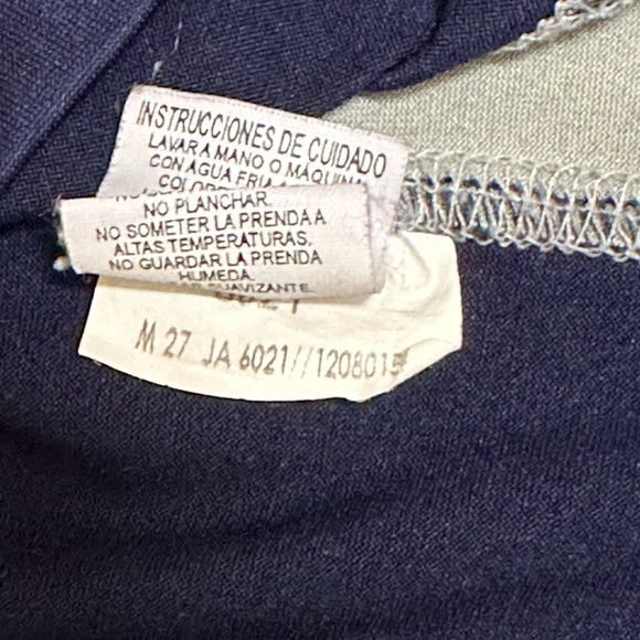 Cusma Mexico Rashguard - Picture 7 of 7